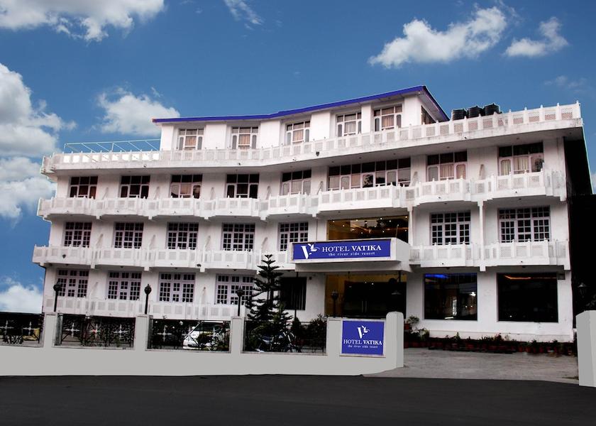 Himachal Pradesh Palampur Primary image