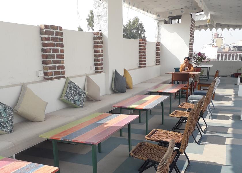 Rajasthan Jodhpur Food & Dining