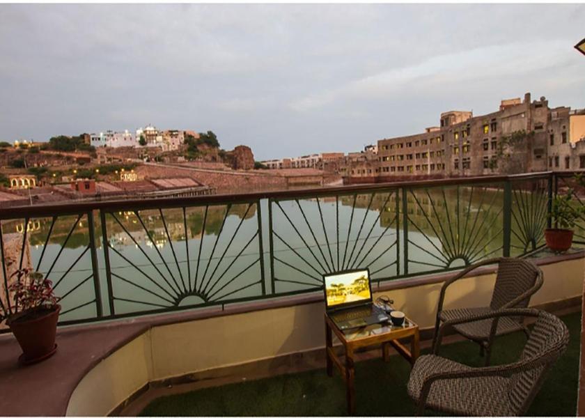 Rajasthan Jodhpur 1025