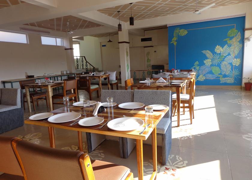 Rajasthan Jodhpur Food & Dining