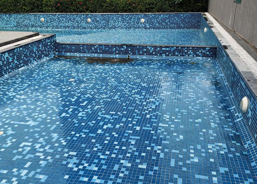 Gujarat Surat Pool