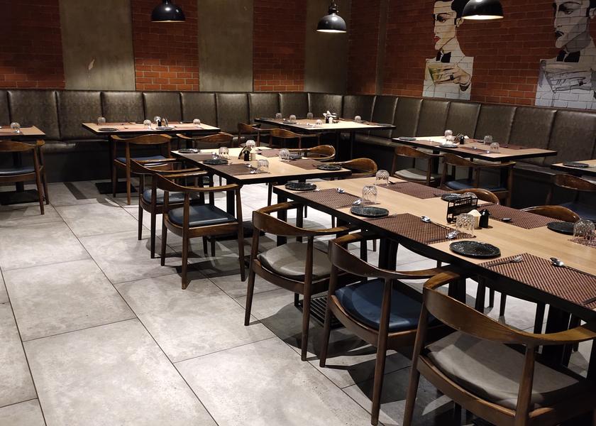 Gujarat Surat Food & Dining