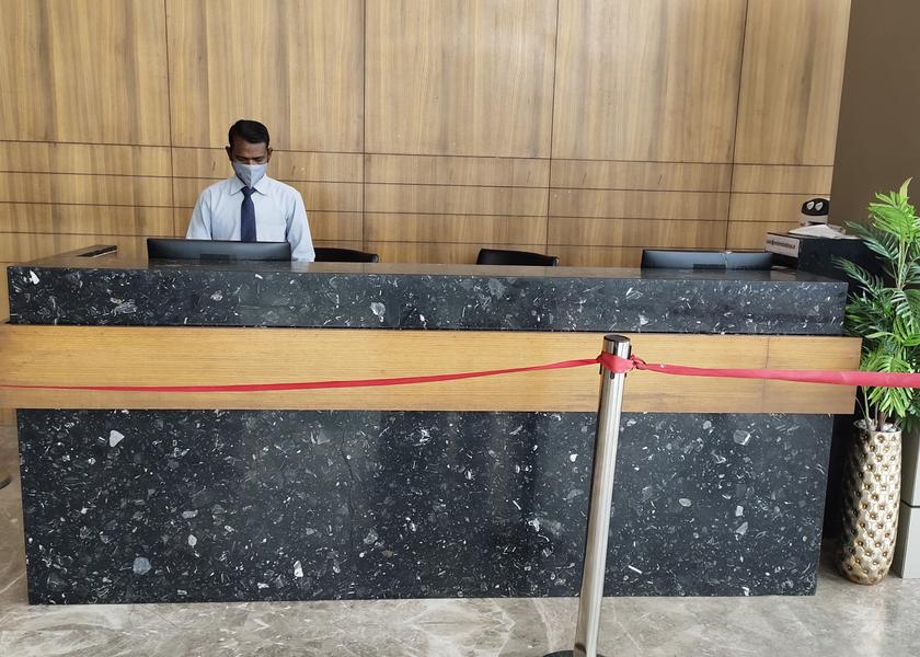Gujarat Surat Public Areas