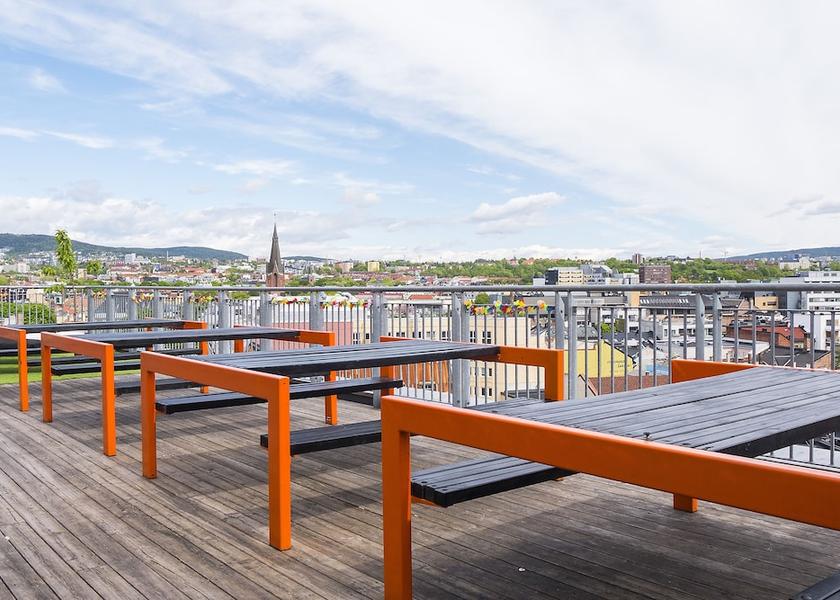  Oslo Primary image