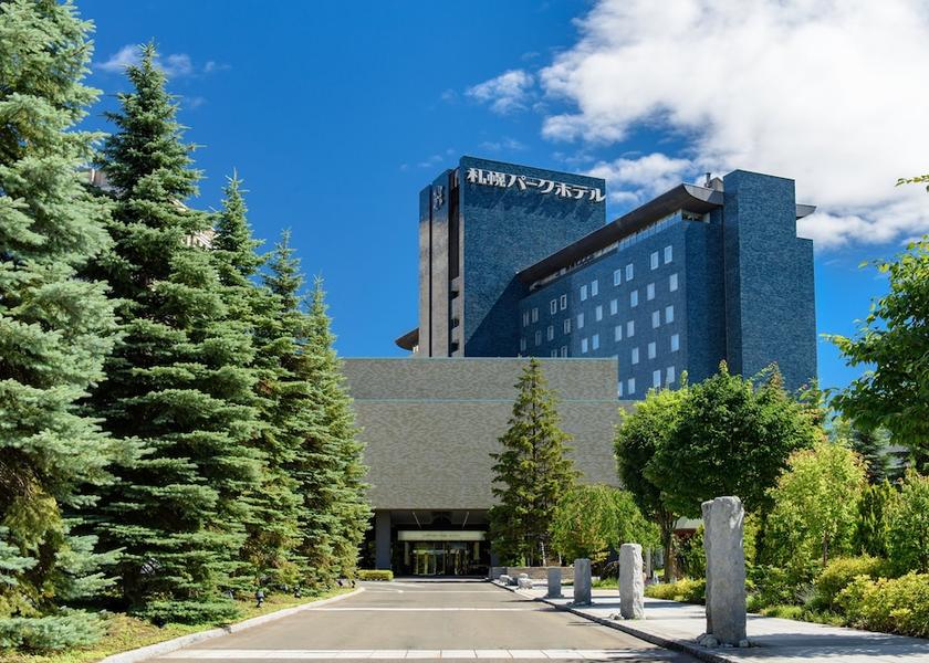 Hokkaido Sapporo Exterior