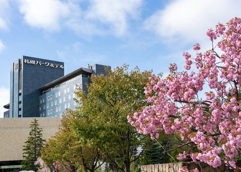 Hokkaido Sapporo Exterior