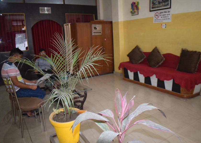 Uttarakhand Ramnagar Public Areas
