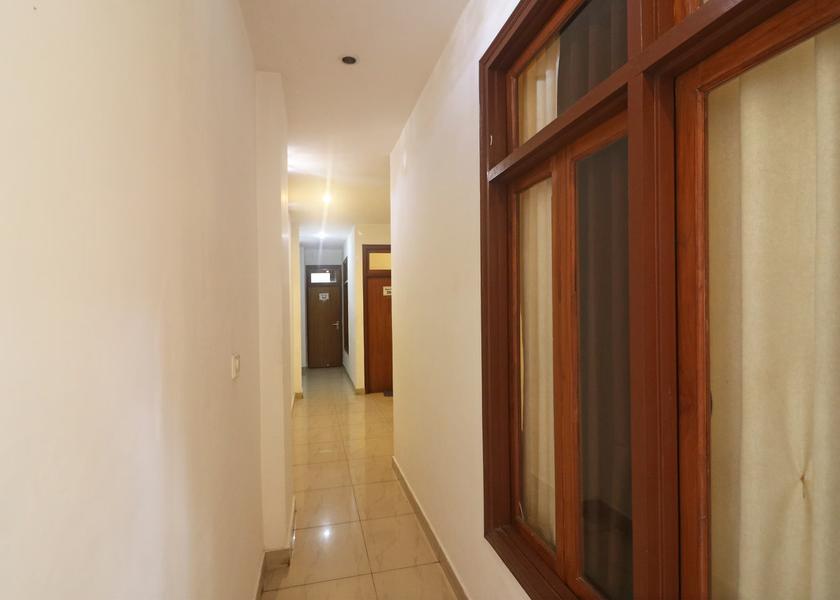 Uttarakhand Ramnagar Lobby
