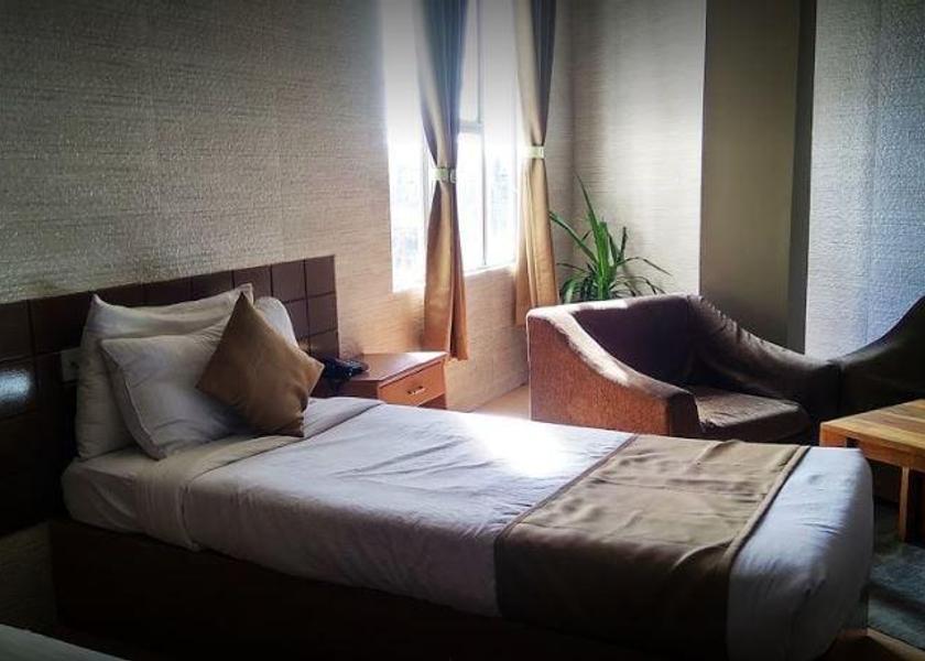 Mizoram Aizawl Suite Room
