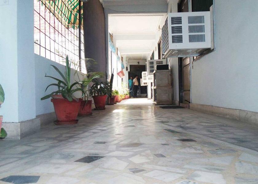 Mizoram Aizawl Interior 