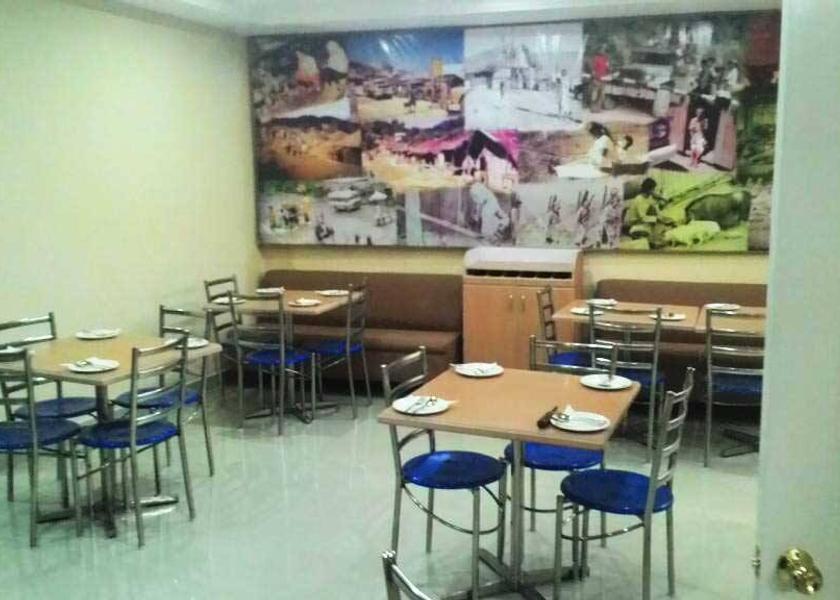 Mizoram Aizawl Restaurant