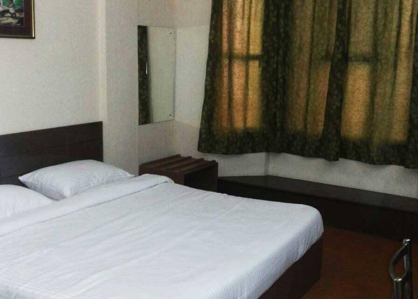 Mizoram Aizawl Standard Room