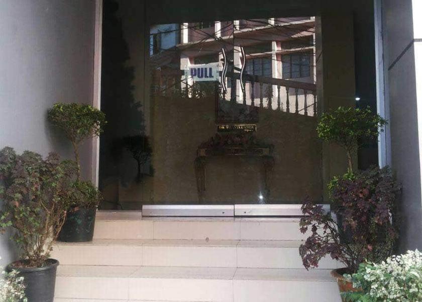 Mizoram Aizawl Entrance