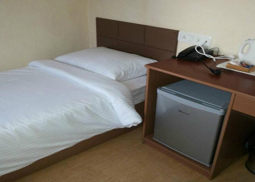 Mizoram Aizawl Bedroom