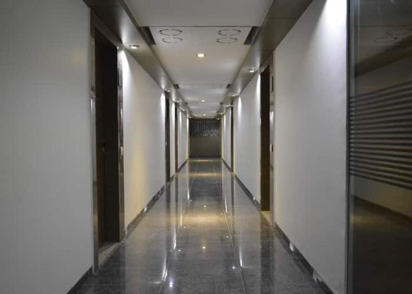 Gujarat Bharuch Corridor