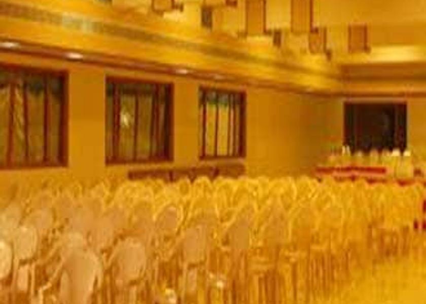 Gujarat Bharuch Conference Hall