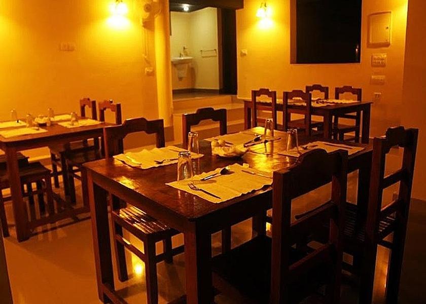 Kerala Wayanad Restaurant