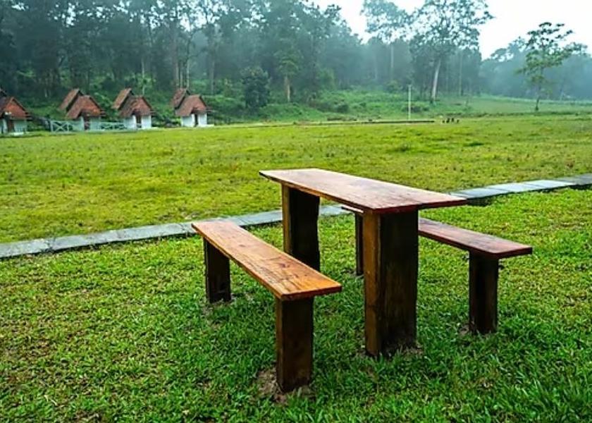 Kerala Wayanad Outdoors