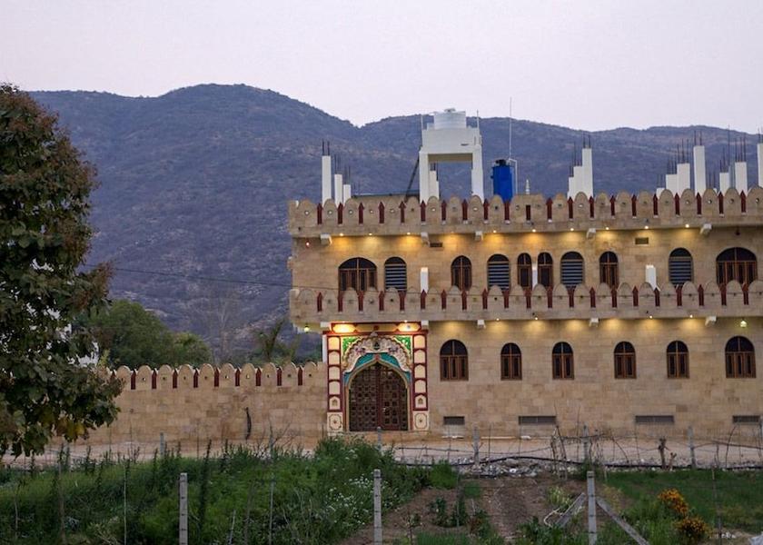 Rajasthan Pushkar Primary image