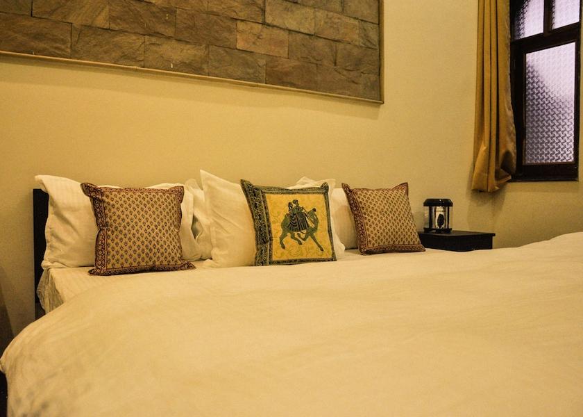 Rajasthan Pushkar Room