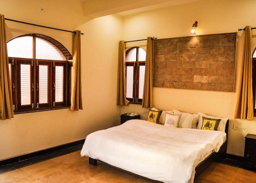Rajasthan Pushkar Room