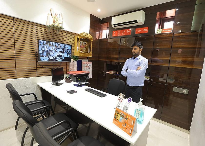 Gujarat Surat Public Areas