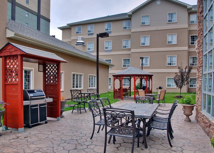 Alberta Calgary Amenity