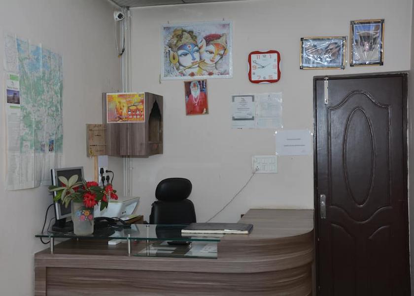 Uttarakhand Lansdowne Reception