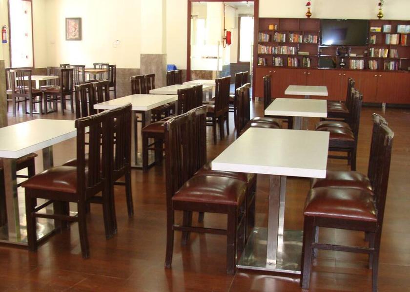 Uttarakhand Lansdowne Food & Dining