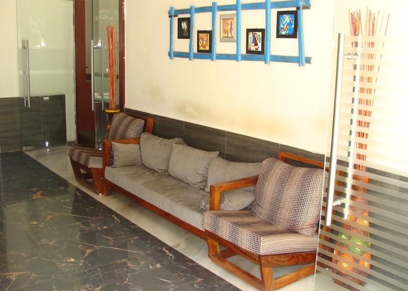 Uttarakhand Lansdowne Reception