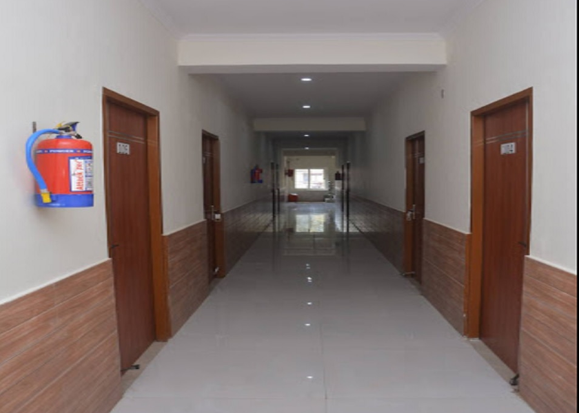 Uttarakhand Lansdowne Public Areas