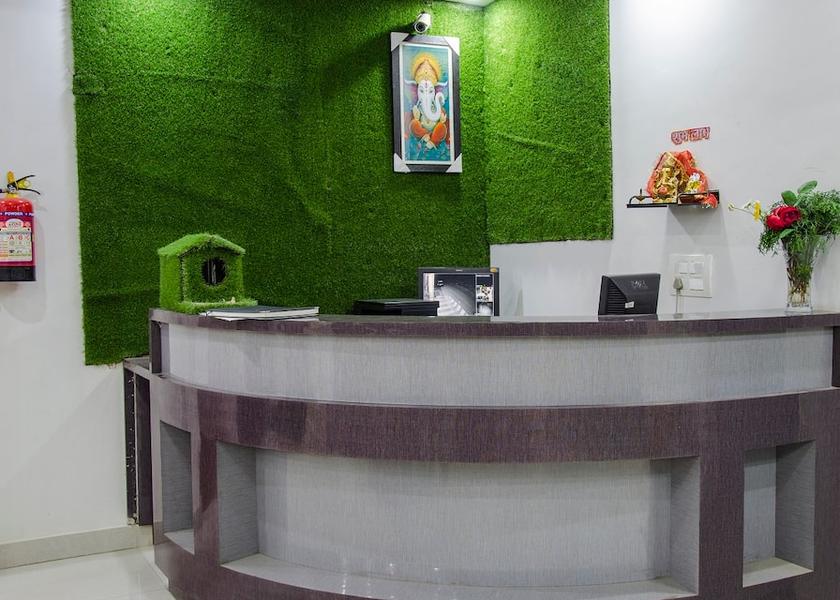 Uttarakhand Lansdowne Public Areas