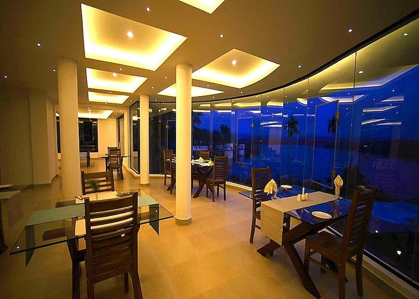 Kerala Wayanad Restaurant