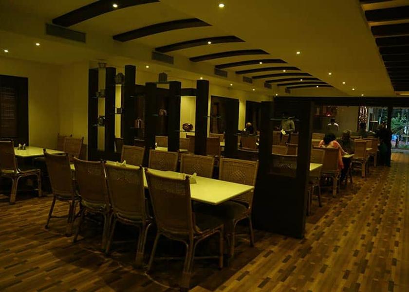 Kerala Palakkad Restaurant