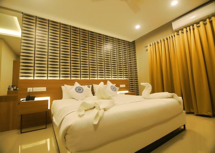 Kerala Palakkad Room