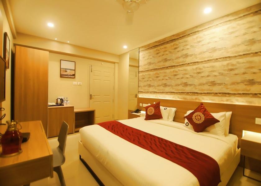 Kerala Palakkad Primary image