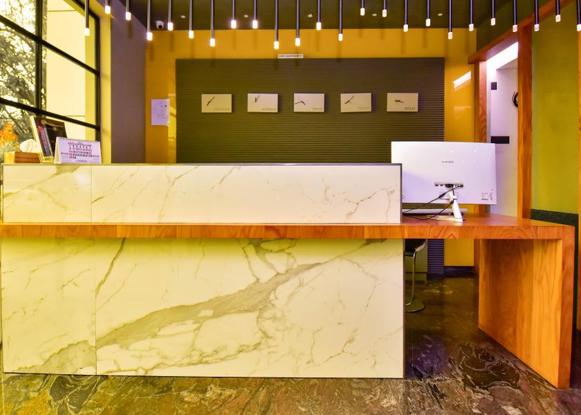 Kerala Palakkad Public Areas