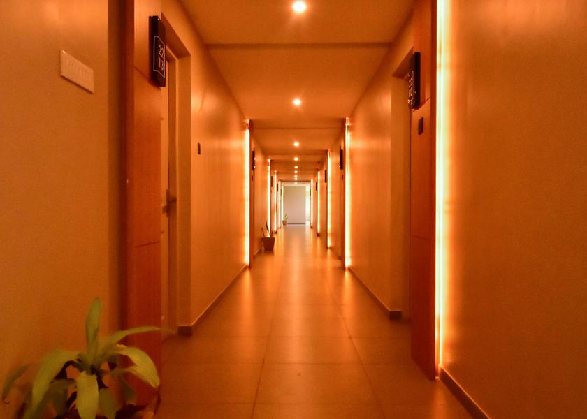 Kerala Palakkad Public Areas