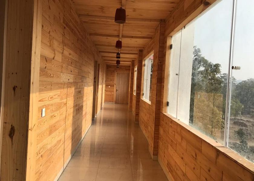Uttarakhand Haldwani Public Areas