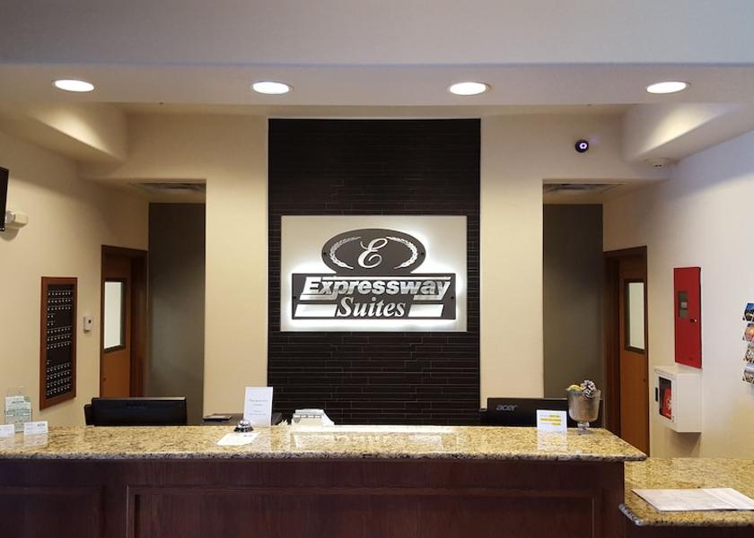 North Dakota Fargo Reception