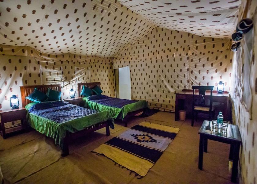 Rajasthan Jodhpur Room