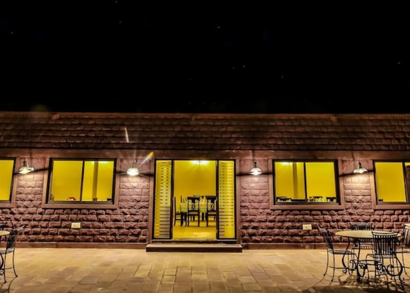 Rajasthan Jodhpur Restaurant