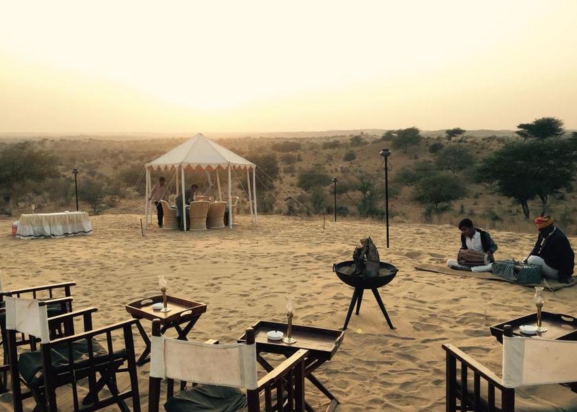 Rajasthan Jodhpur Food & Dining
