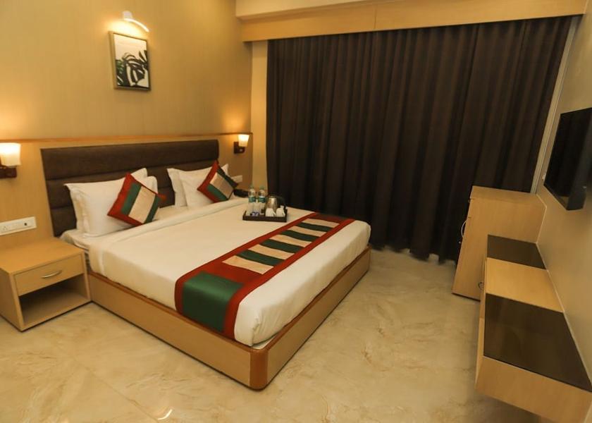 Rajasthan Jodhpur Room