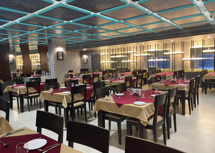 Rajasthan Jodhpur Food & Dining