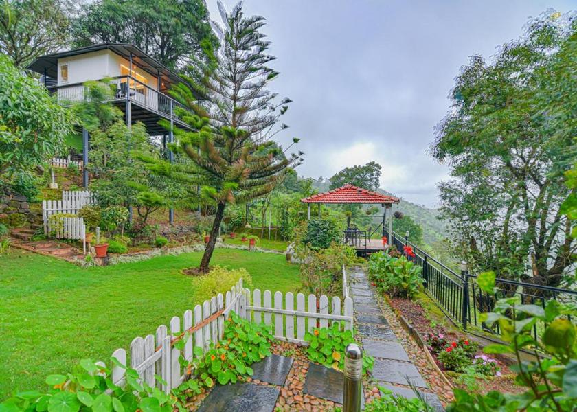 Maharashtra Panchgani Outdoors