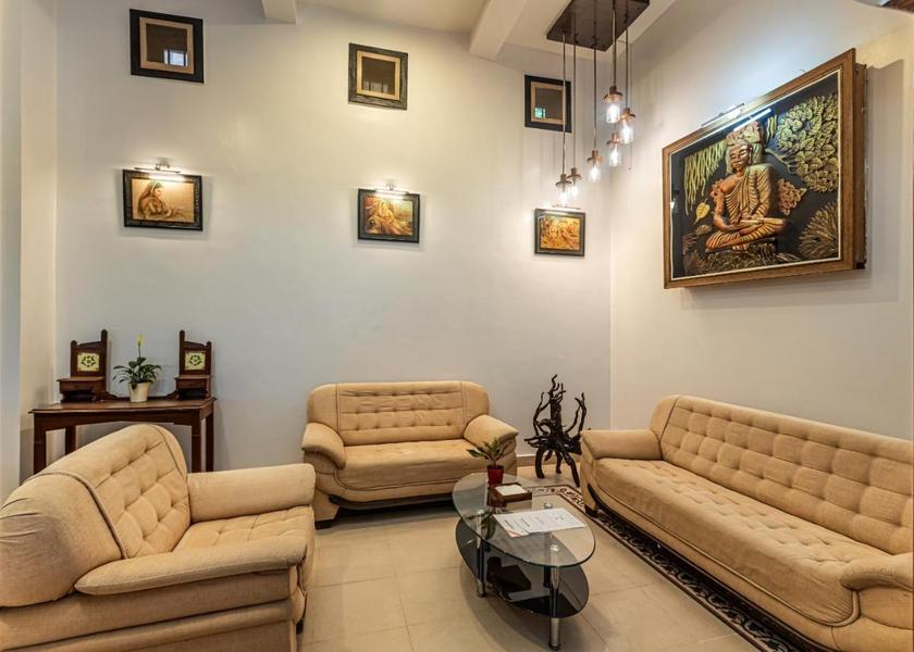 Maharashtra Panchgani Public Areas