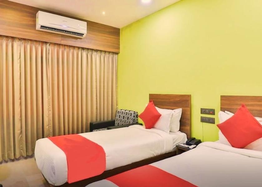 Gujarat Palsana Room