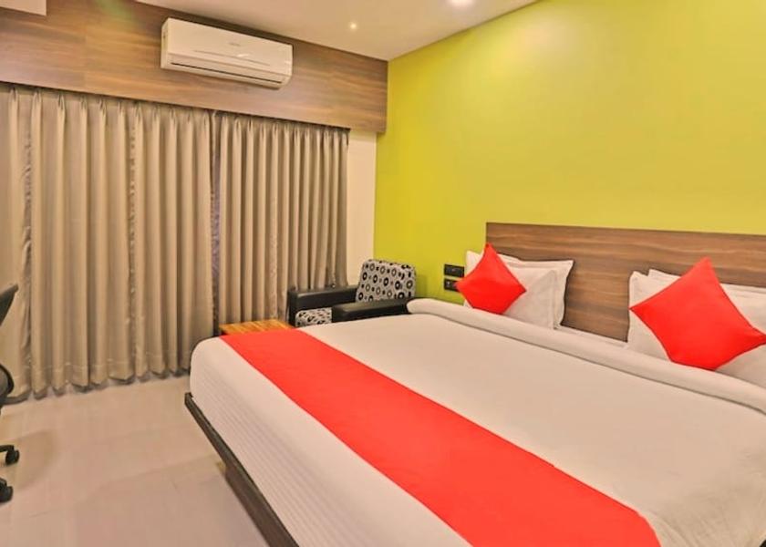 Gujarat Palsana Room