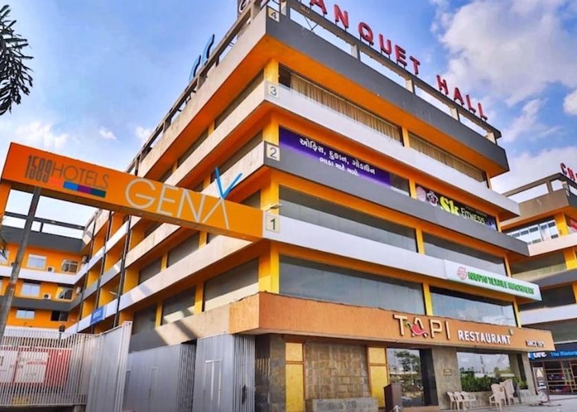 Gujarat Palsana Primary image